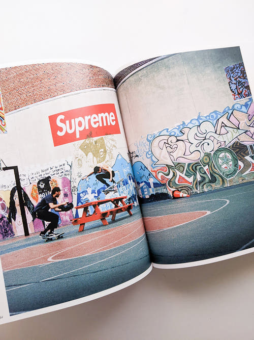 Supreme