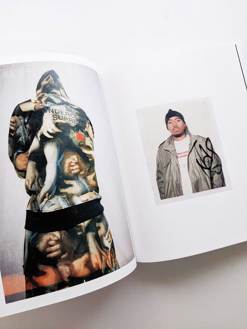 Supreme