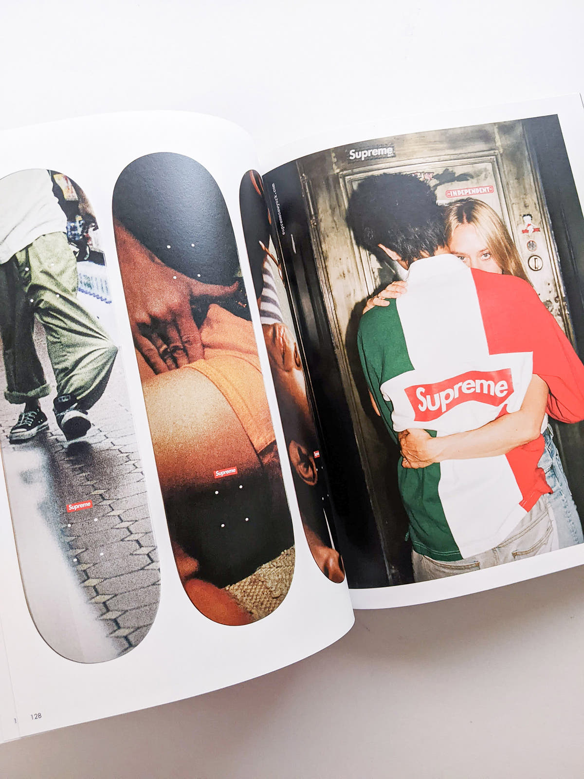 Supreme