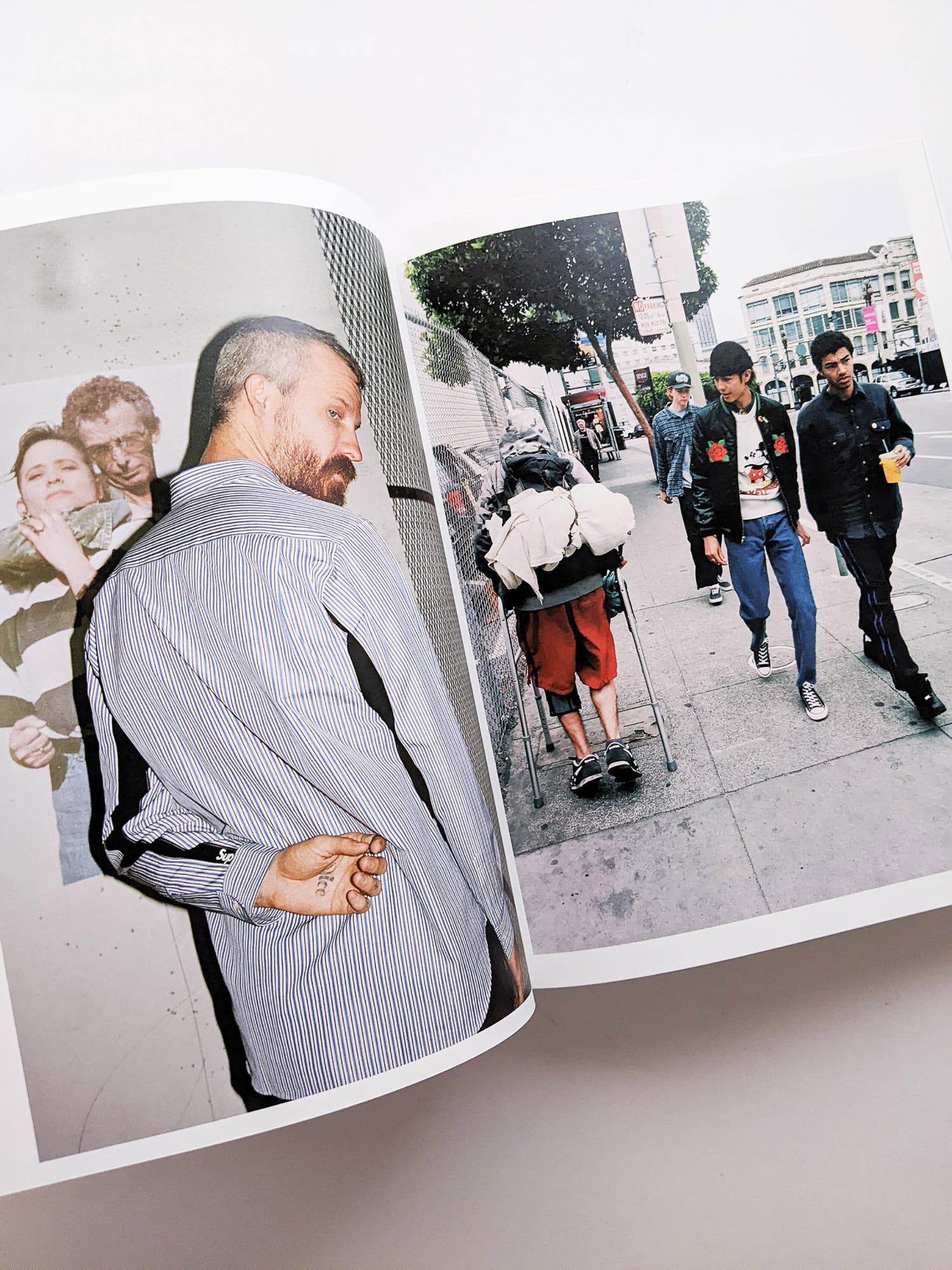 Supreme