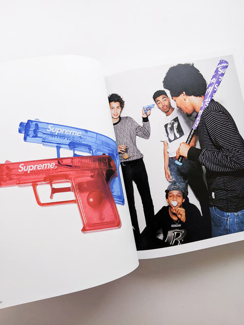 Supreme