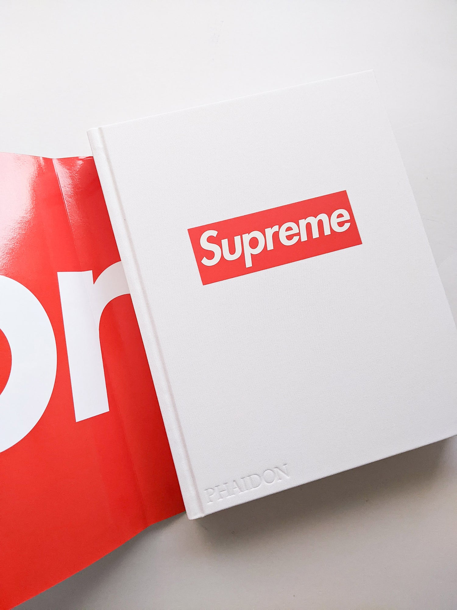 Supreme
