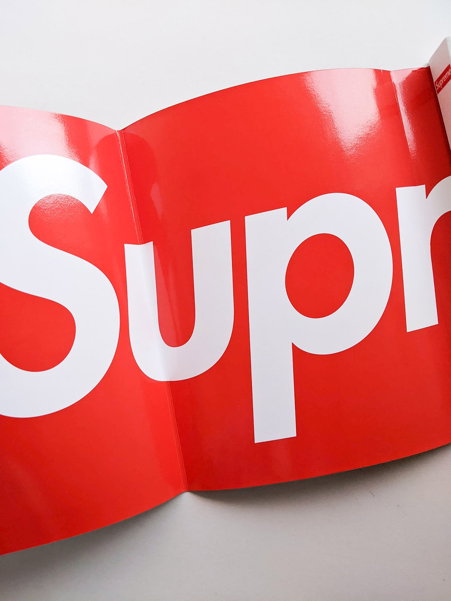 Supreme