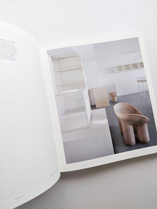 Drawing, Material, Sculpture, Landscape / Faye Toogood [SIGNED]