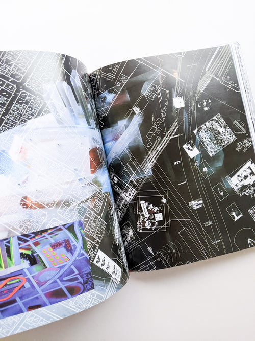 S, M, L, XL / Rem Koolhaas