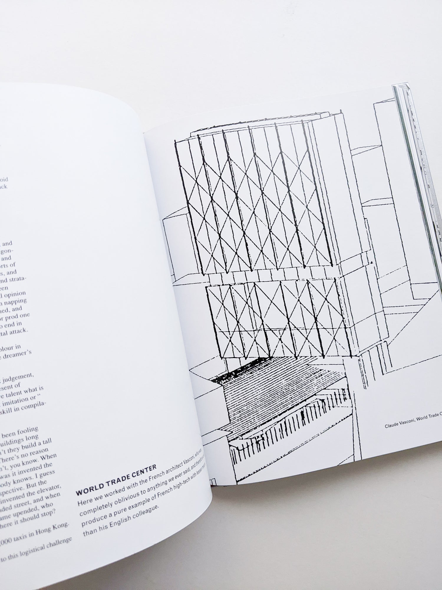 S, M, L, XL / Rem Koolhaas