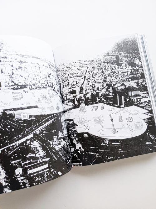 S, M, L, XL / Rem Koolhaas