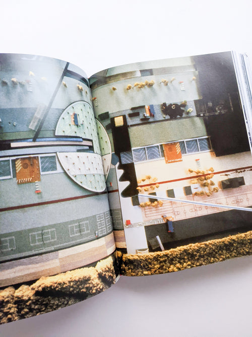 S, M, L, XL / Rem Koolhaas