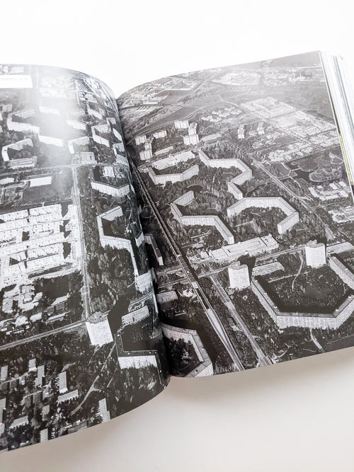 S, M, L, XL / Rem Koolhaas