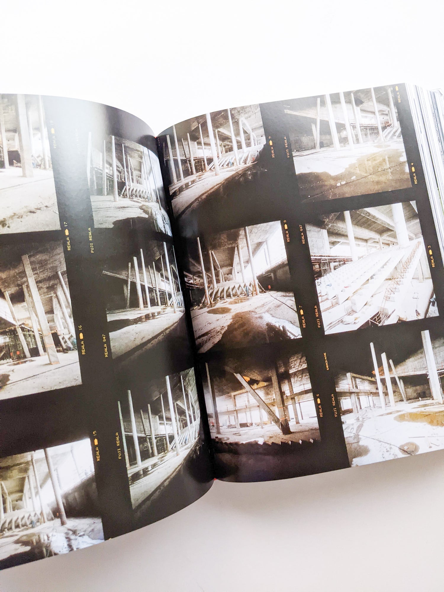 S, M, L, XL / Rem Koolhaas