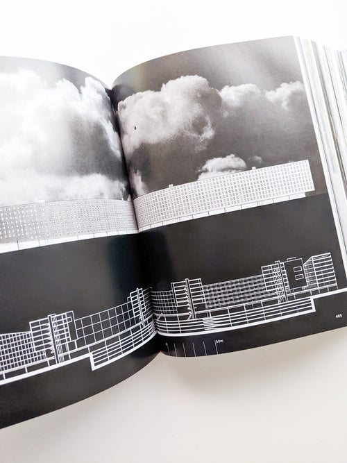 S, M, L, XL / Rem Koolhaas