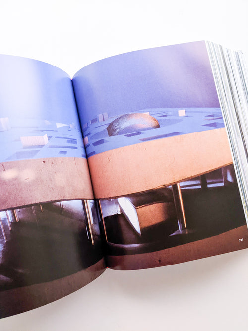 S, M, L, XL / Rem Koolhaas