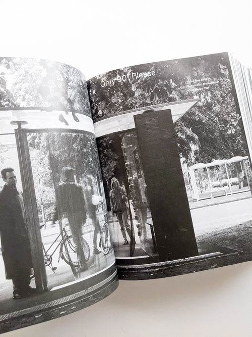 S, M, L, XL / Rem Koolhaas