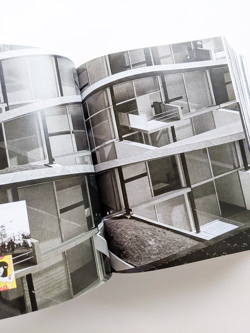 S, M, L, XL / Rem Koolhaas