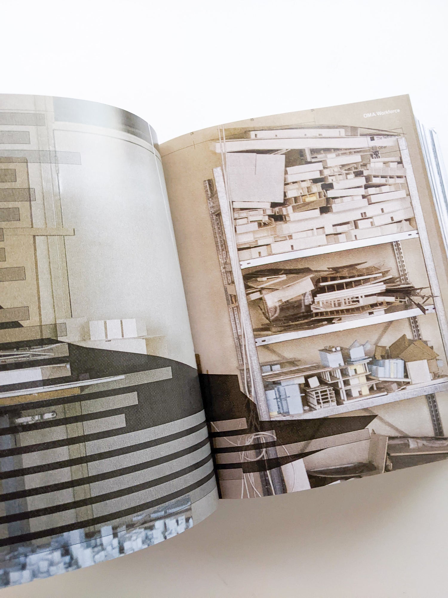 S, M, L, XL / Rem Koolhaas