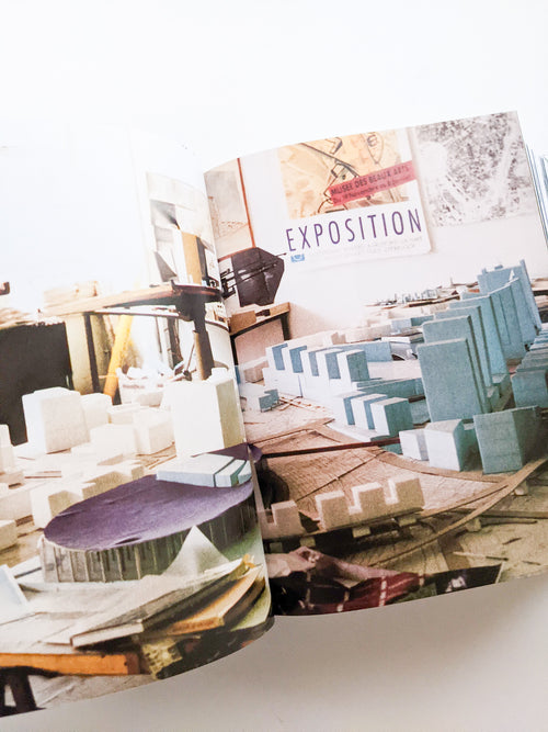 S, M, L, XL / Rem Koolhaas