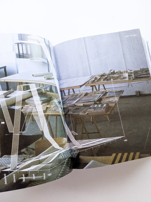 S, M, L, XL / Rem Koolhaas