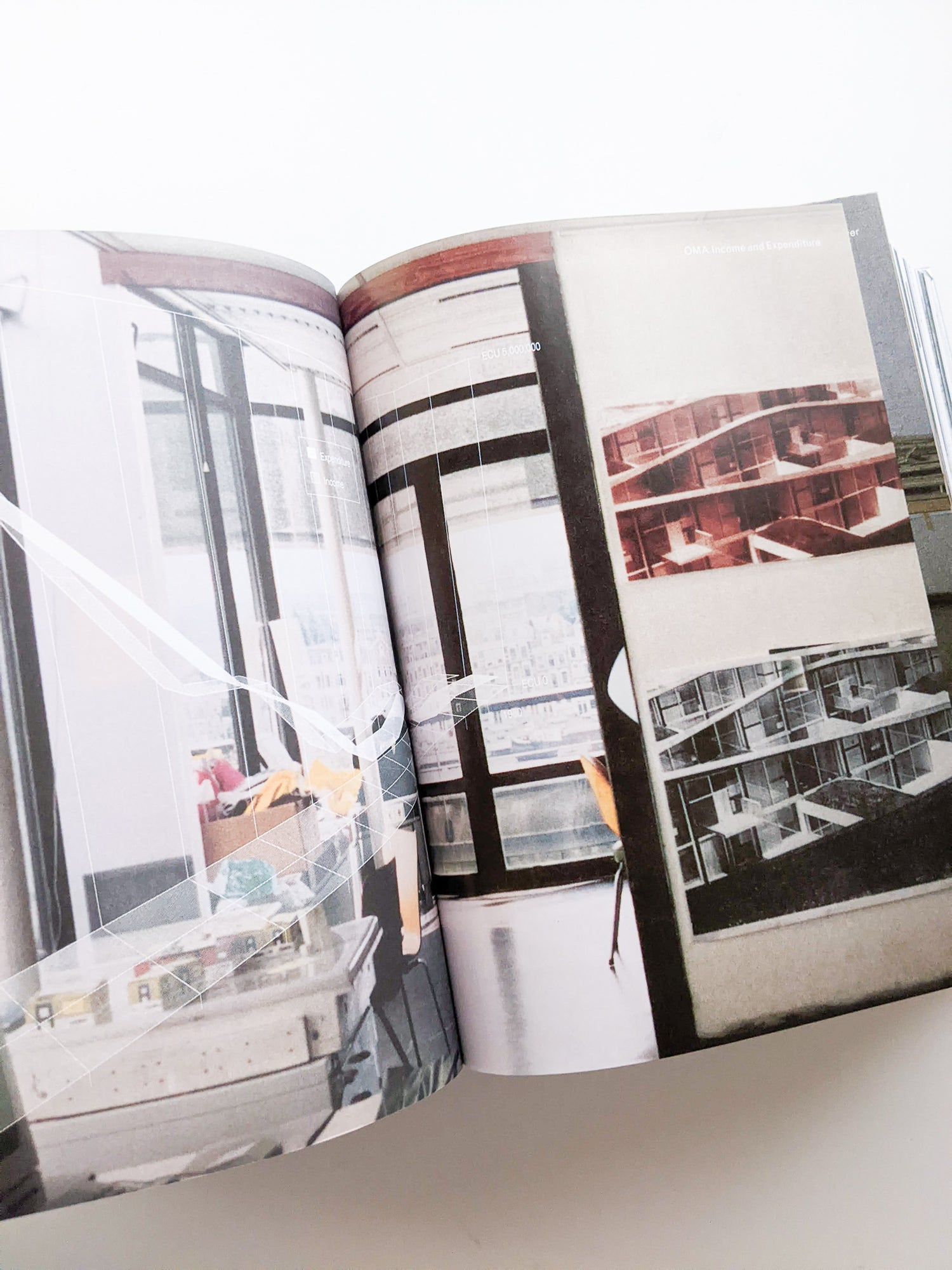 S, M, L, XL / Rem Koolhaas