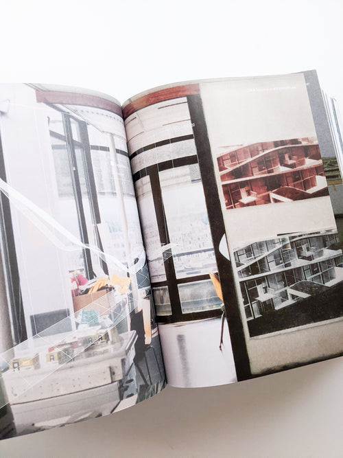 S, M, L, XL / Rem Koolhaas