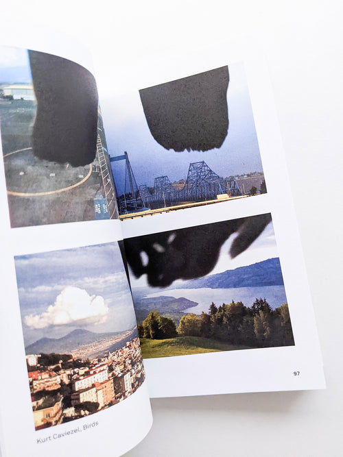 FAILED IT! / Erik Kessels