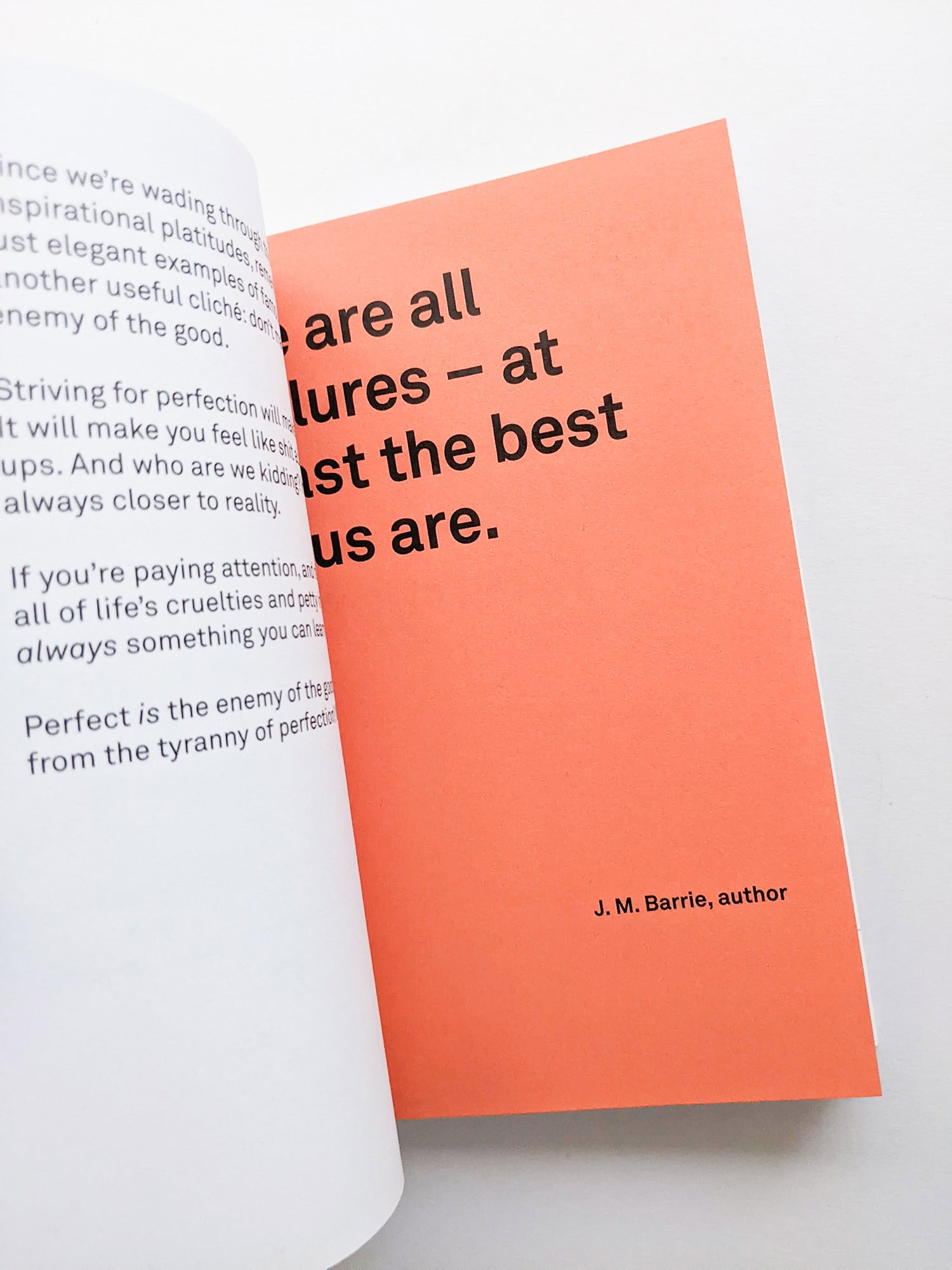 FAILED IT! / Erik Kessels