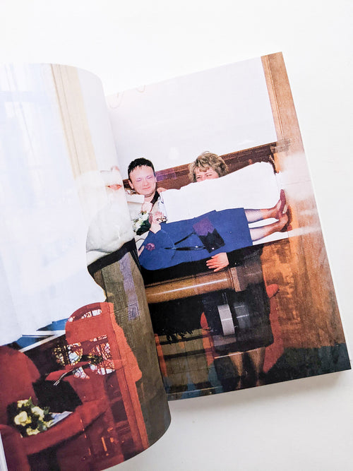 FAILED IT! / Erik Kessels