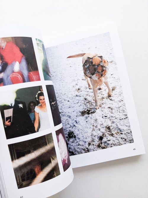 FAILED IT! / Erik Kessels