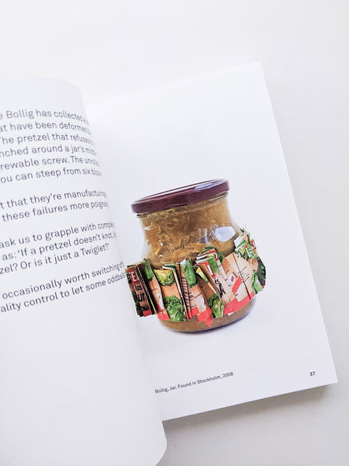 FAILED IT! / Erik Kessels