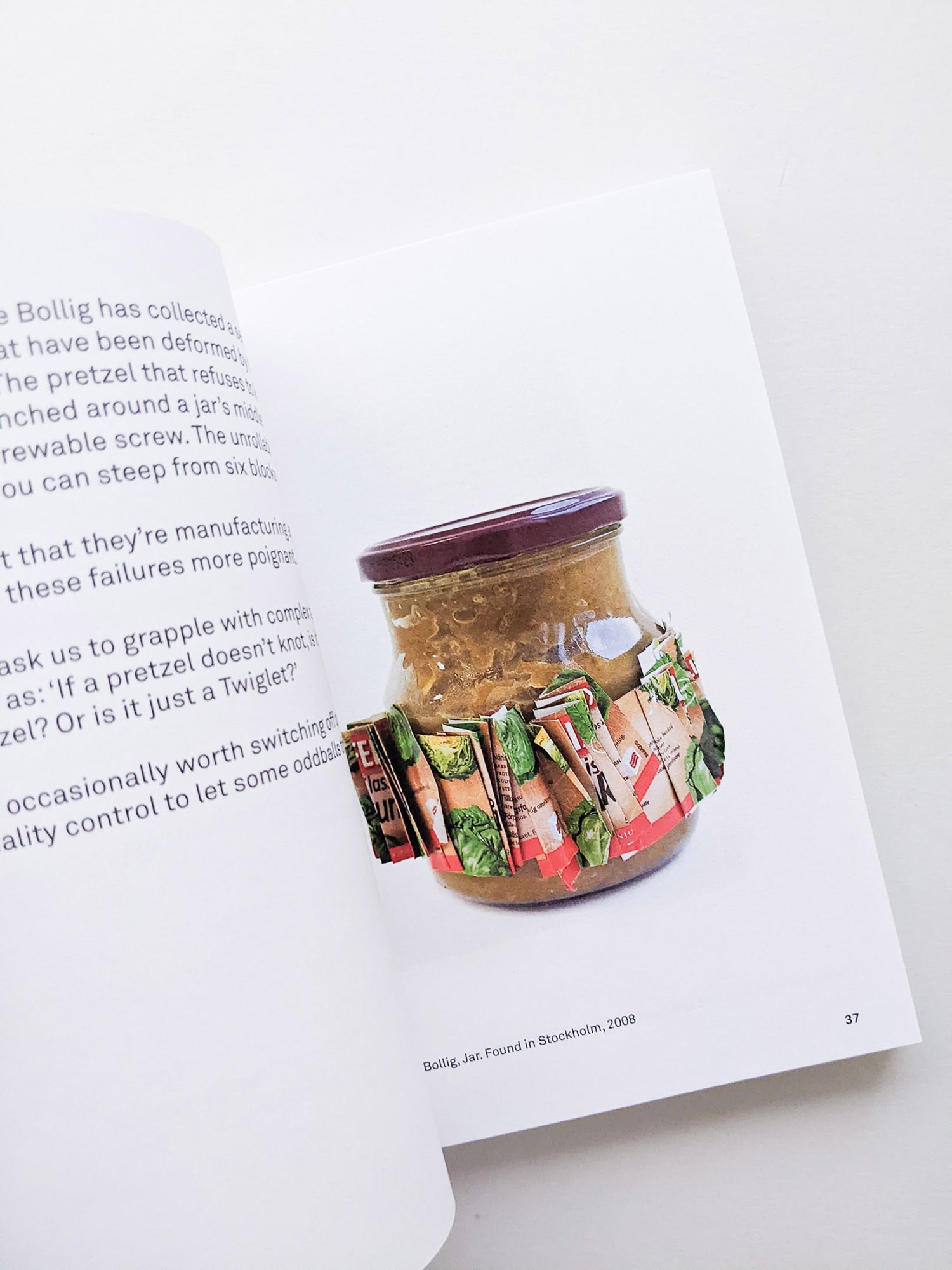 FAILED IT! / Erik Kessels