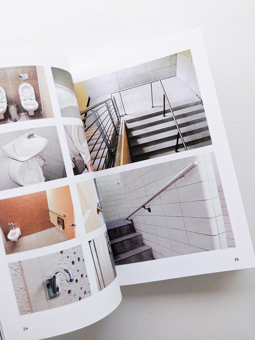 FAILED IT! / Erik Kessels