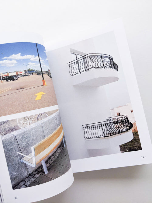 FAILED IT! / Erik Kessels