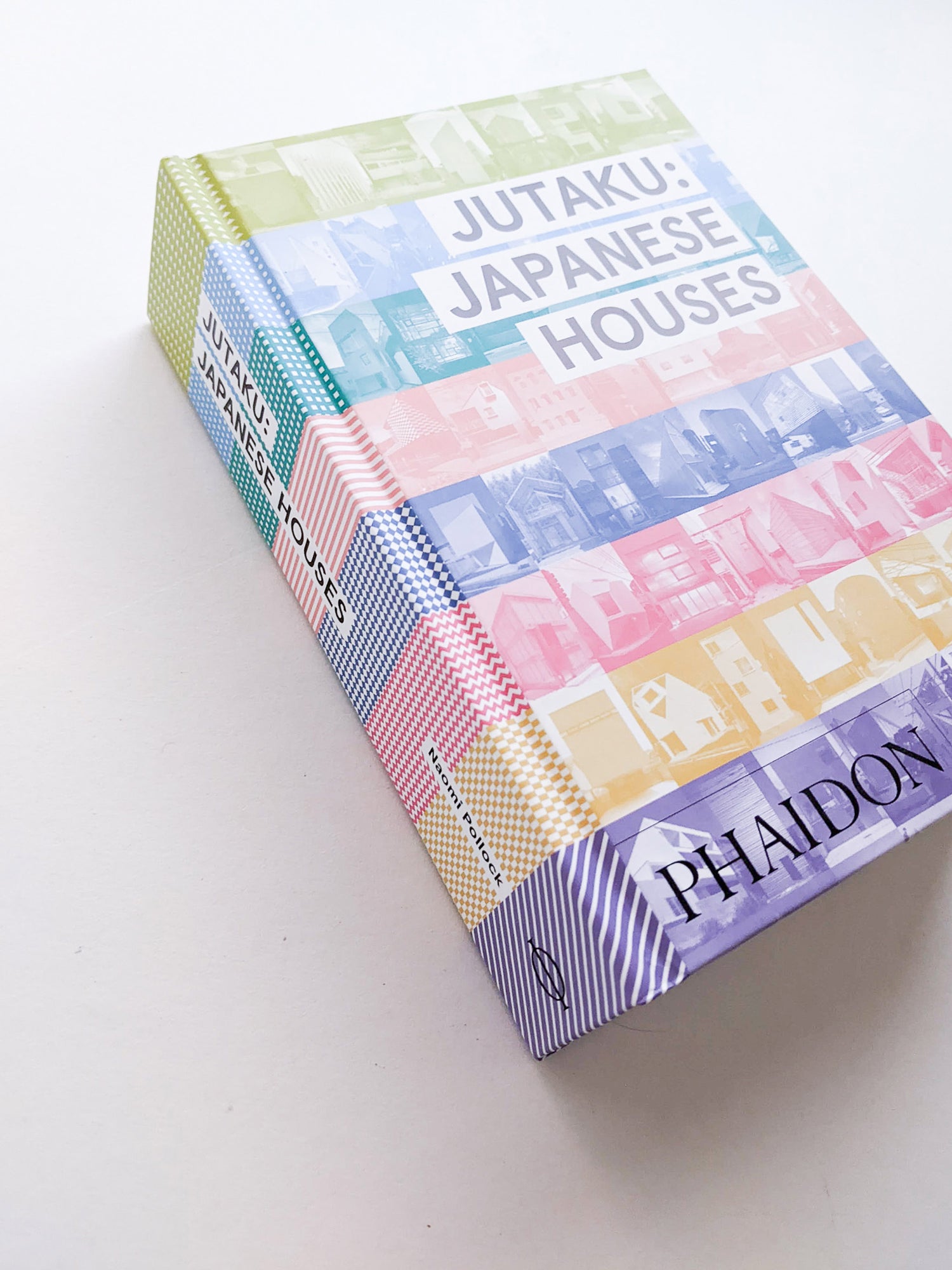 Jutaku: Japanese Houses