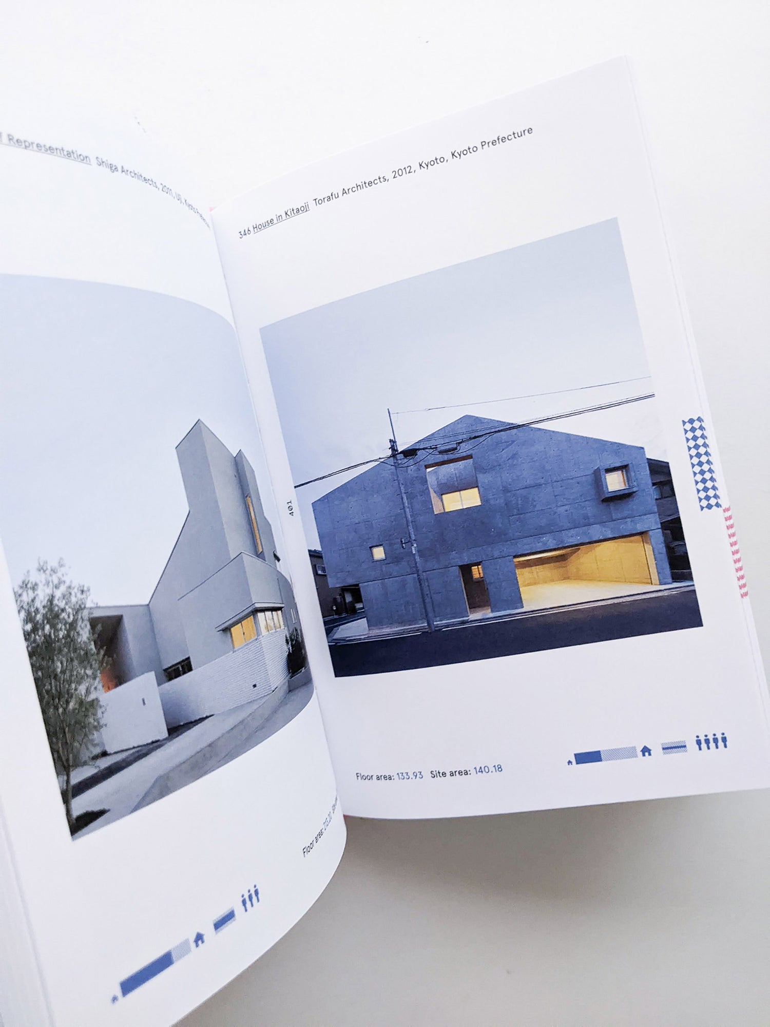 Jutaku: Japanese Houses