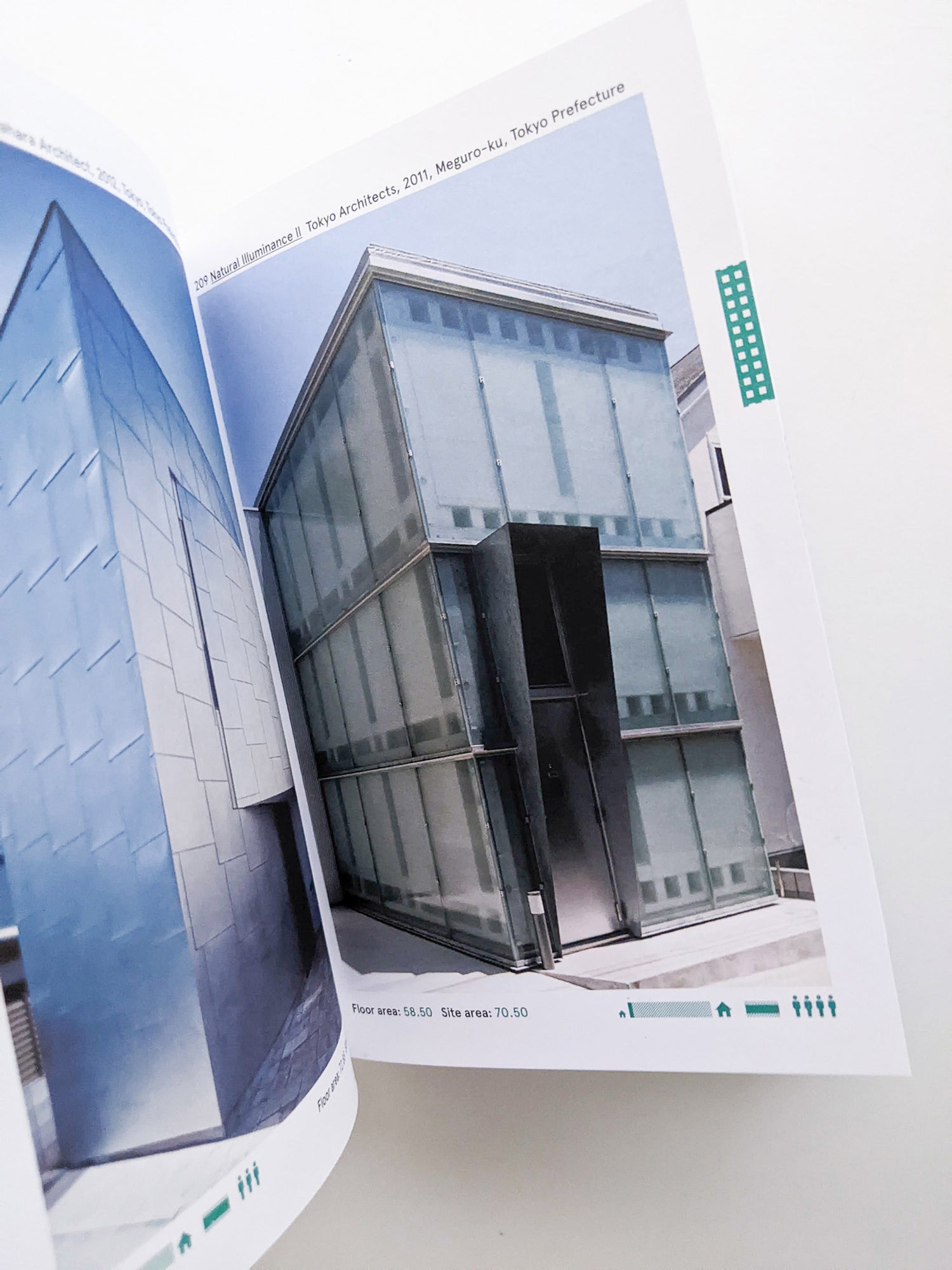 Jutaku: Japanese Houses