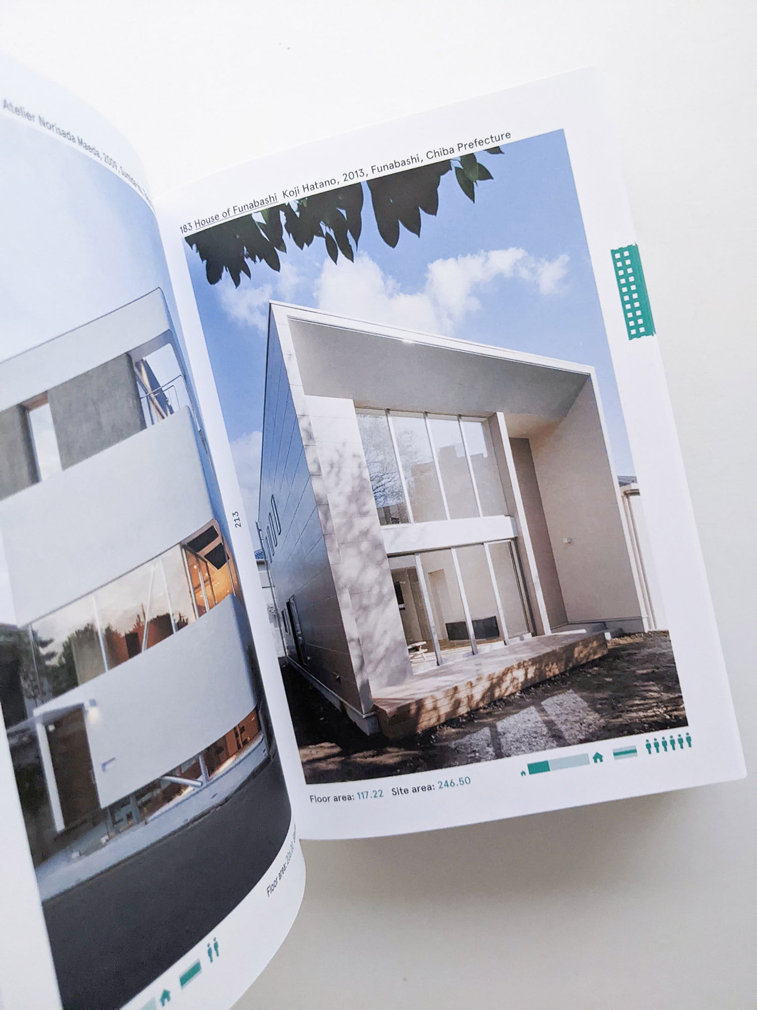 Jutaku: Japanese Houses