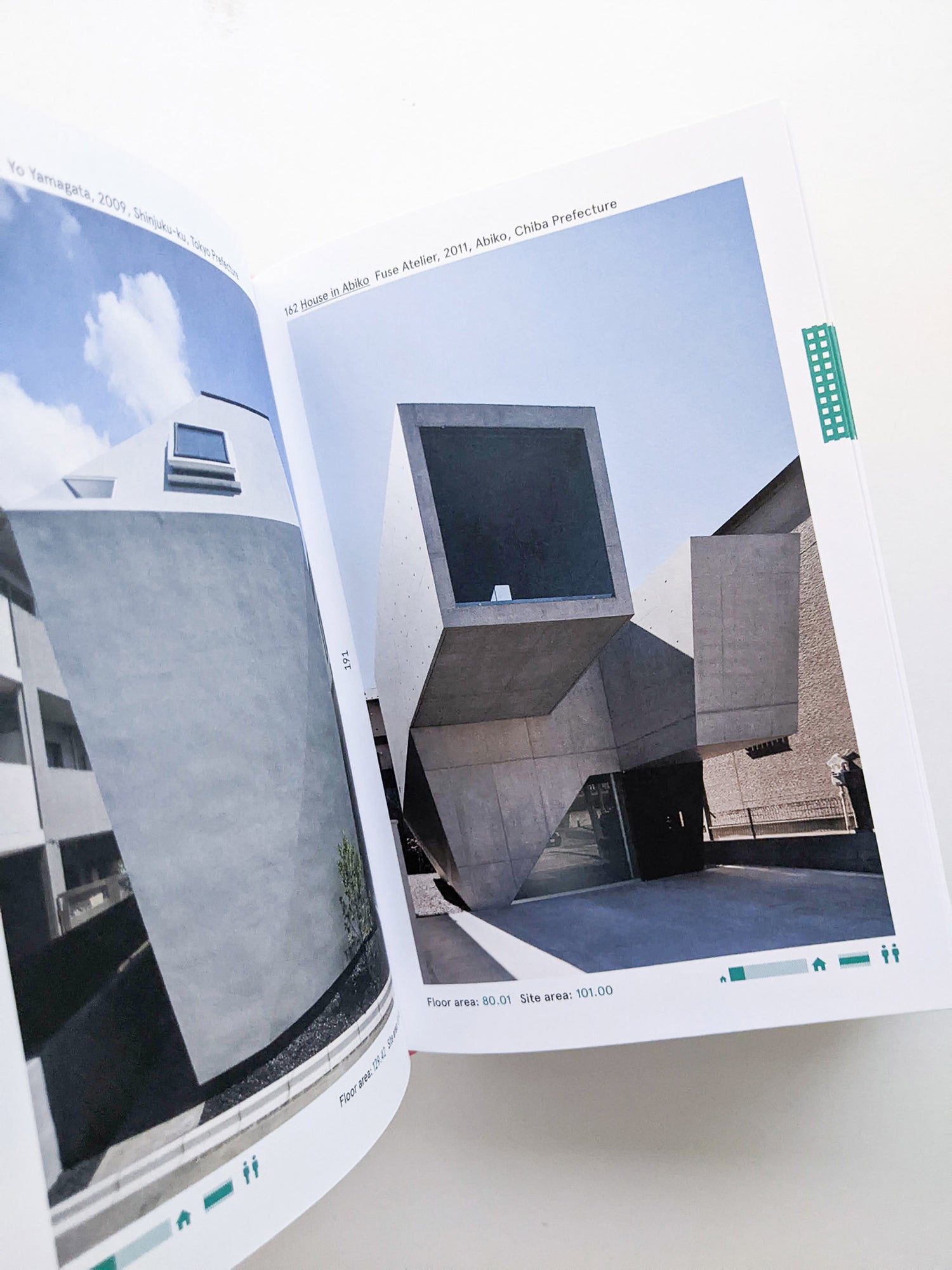 Jutaku: Japanese Houses