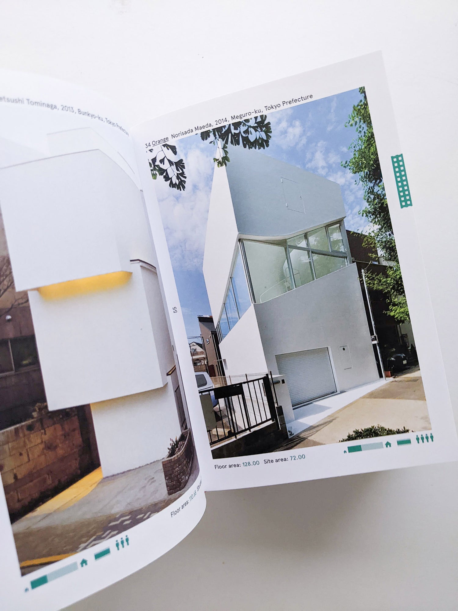 Jutaku: Japanese Houses