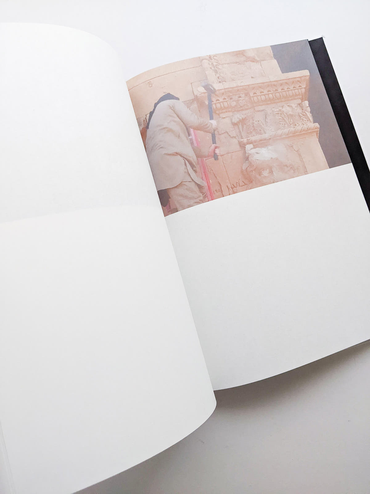 Proof / Syndicat