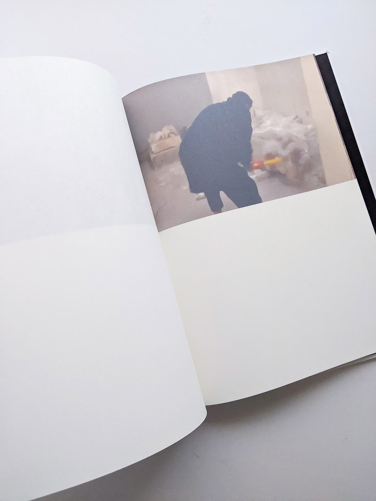 Proof / Syndicat