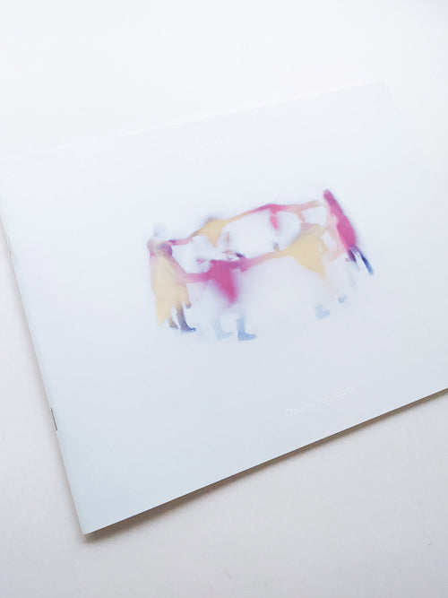 Assembly snow / Osamu Yokonami