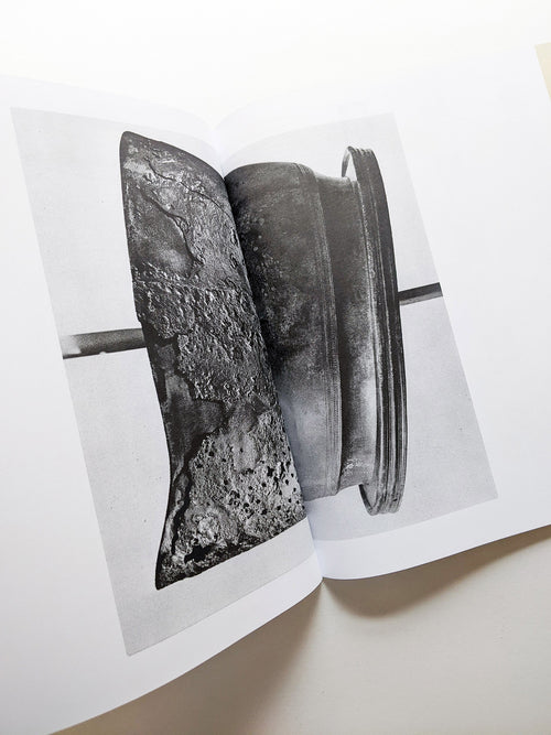 Exosphere / Batia Suter