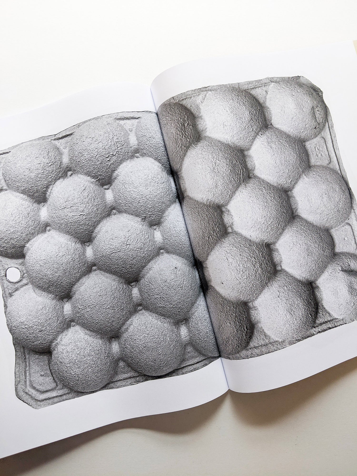 Exosphere / Batia Suter