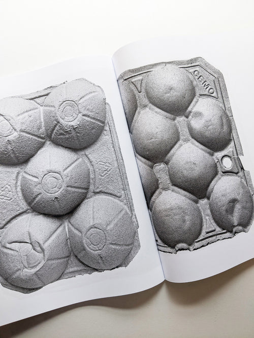 Exosphere / Batia Suter