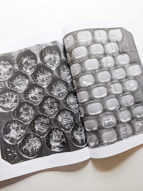 Exosphere / Batia Suter