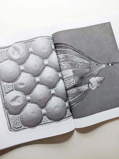 Exosphere / Batia Suter