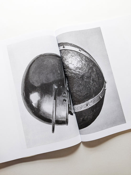 Exosphere / Batia Suter