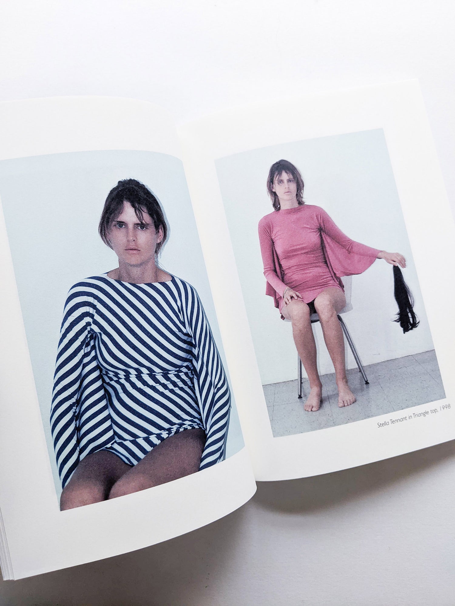 BACK TO ZERO / Mark Borthwick, Maria Cornejo