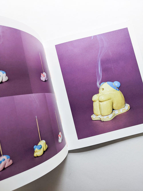 WORK OUT / Hikaru Ichijo