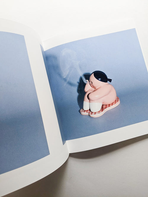 WORK OUT / Hikaru Ichijo