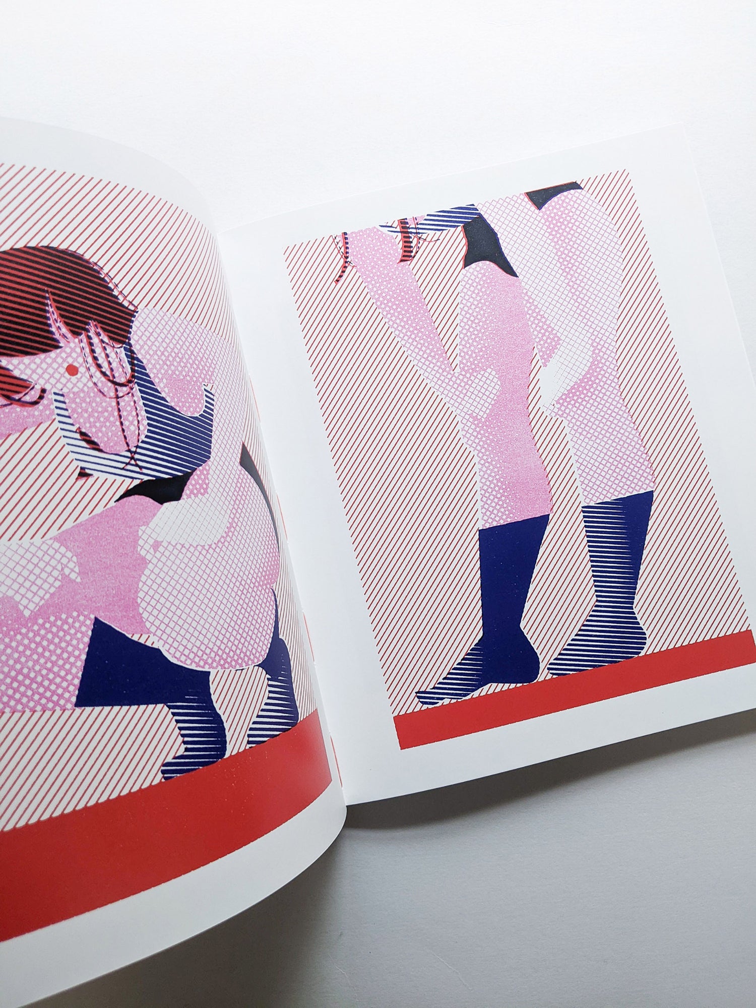 WORK OUT / Hikaru Ichijo